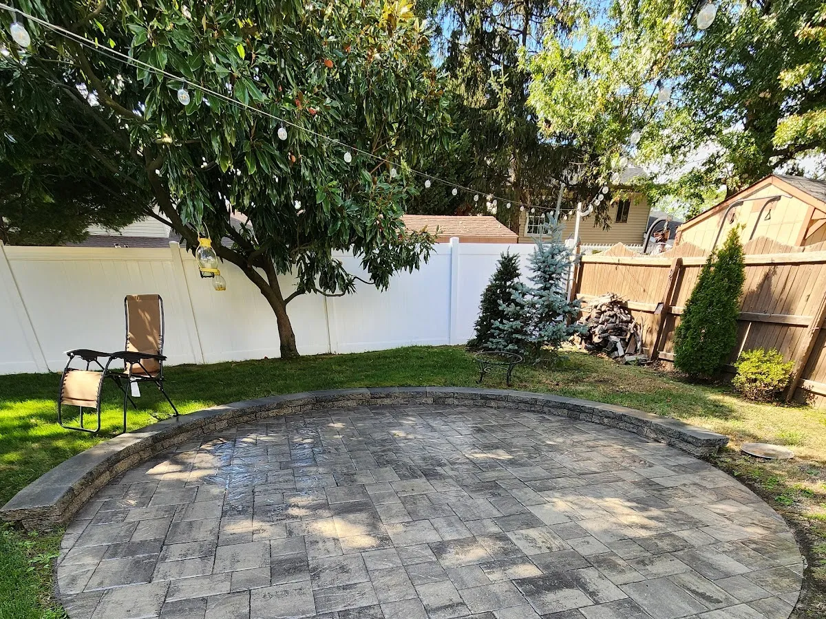 Jerrell's Landscapes & Nurseries Inc. photo 4