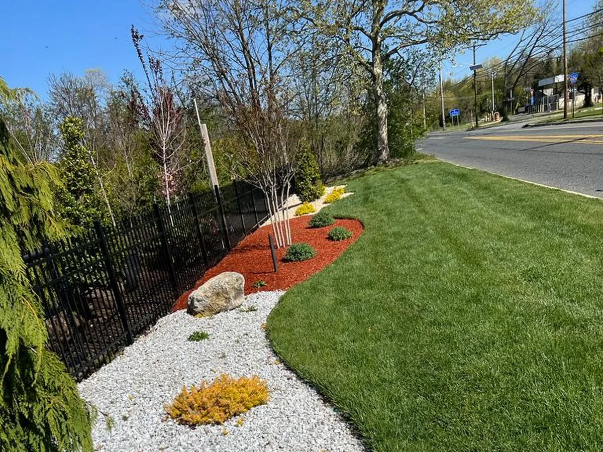 Jerrell's Landscapes & Nurseries Inc. photo 5