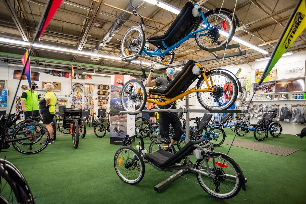 Jersey Bents, LLC photo 2