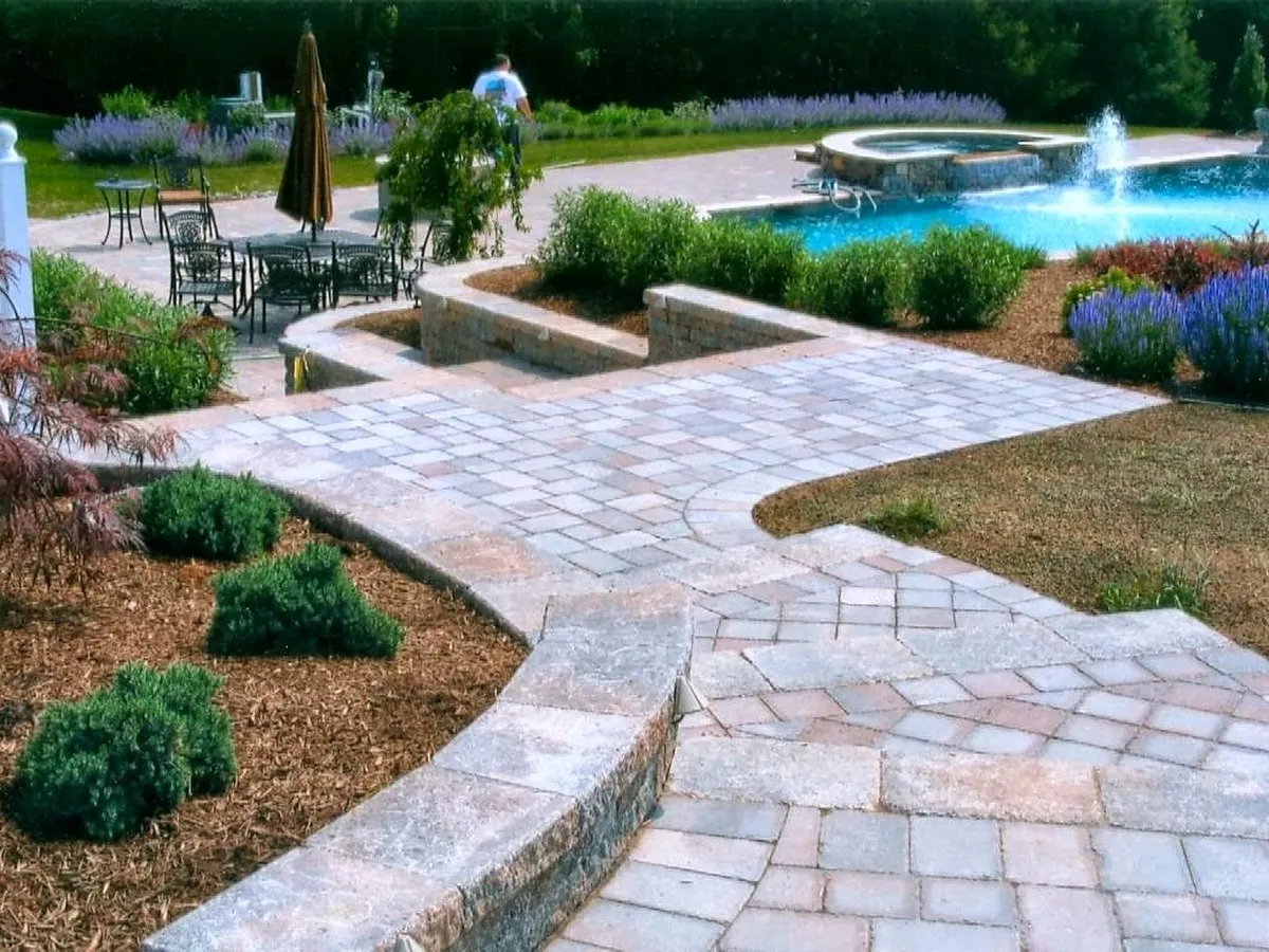 Jersey boys landscaping photo 3