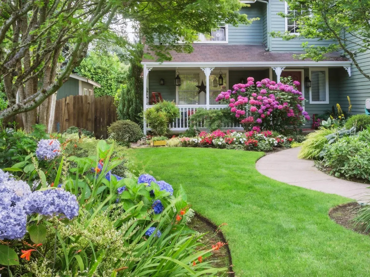 Jersey boys landscaping photo 5