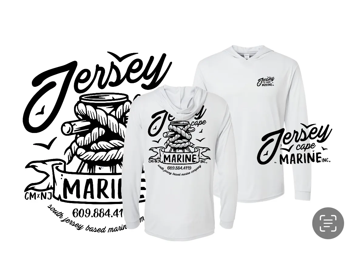 Jersey Cape Marine Inc