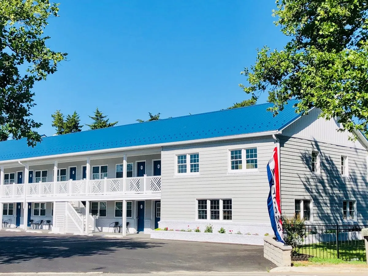 Jersey Cape Motel photo 2