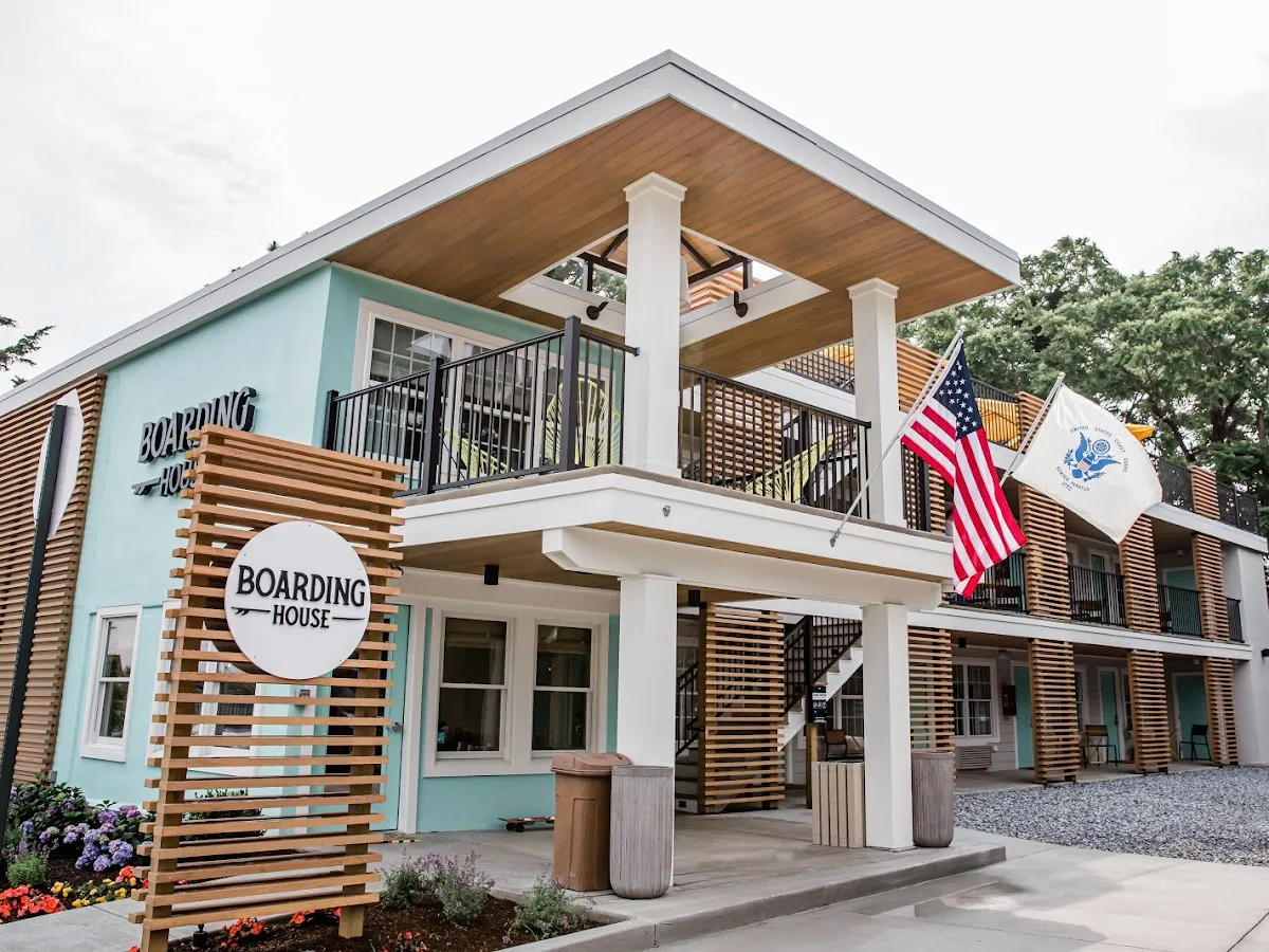 Jersey Cape Motel photo 3