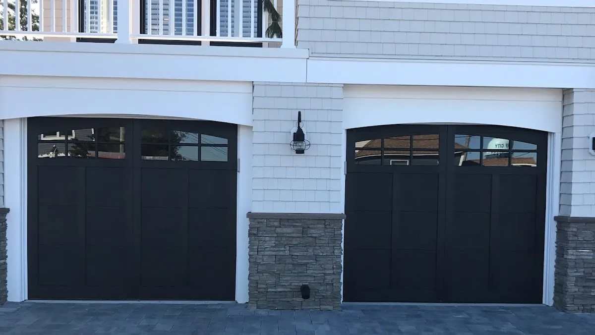 Jersey Coast Garage Doors