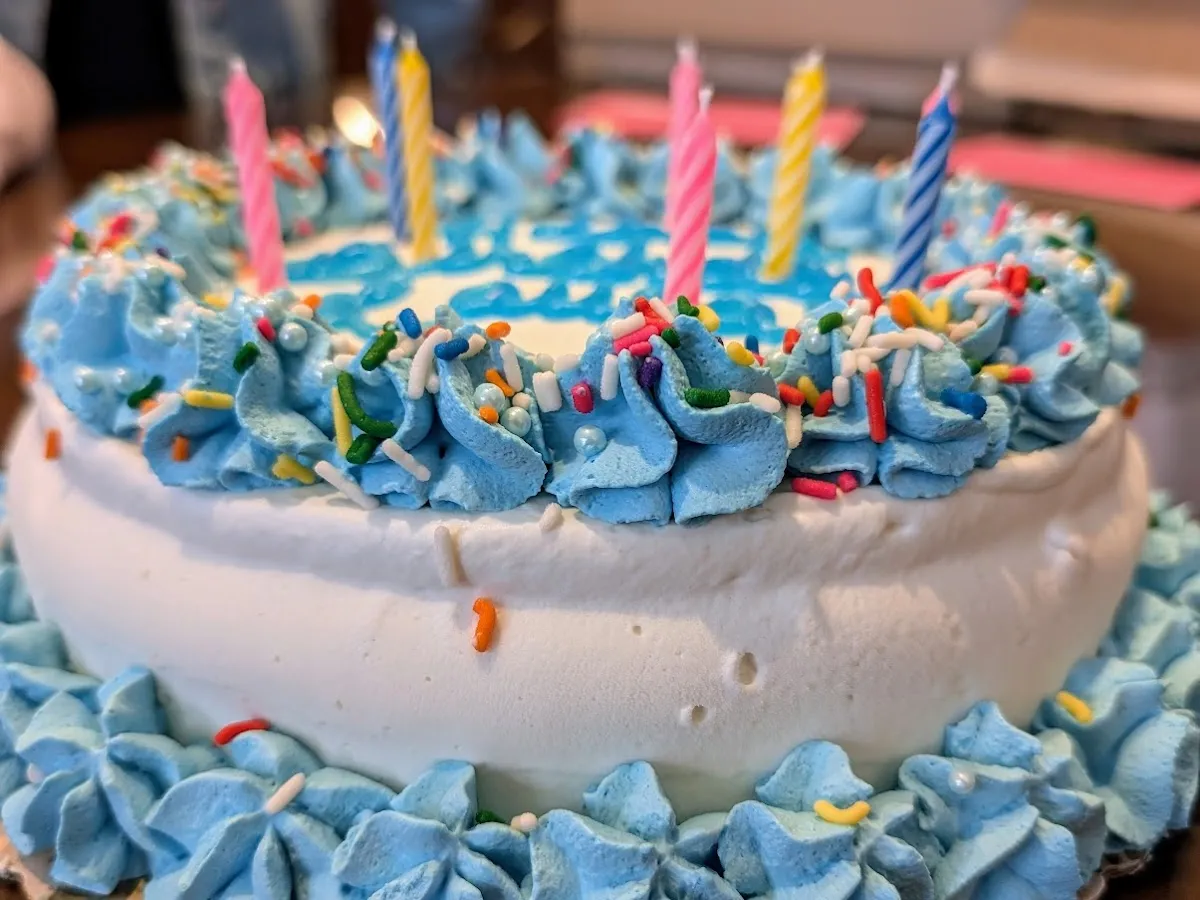 Jersey Cow Ice Cream photo 3