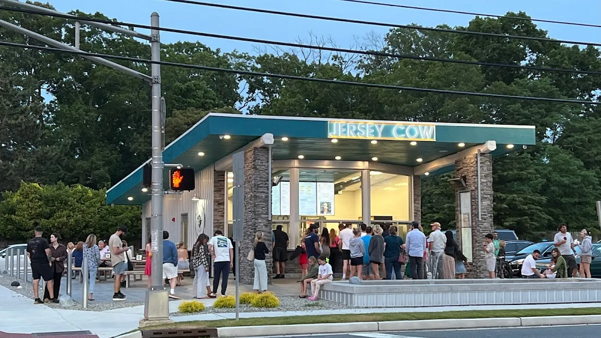 Jersey Cow Ice Cream photo 4