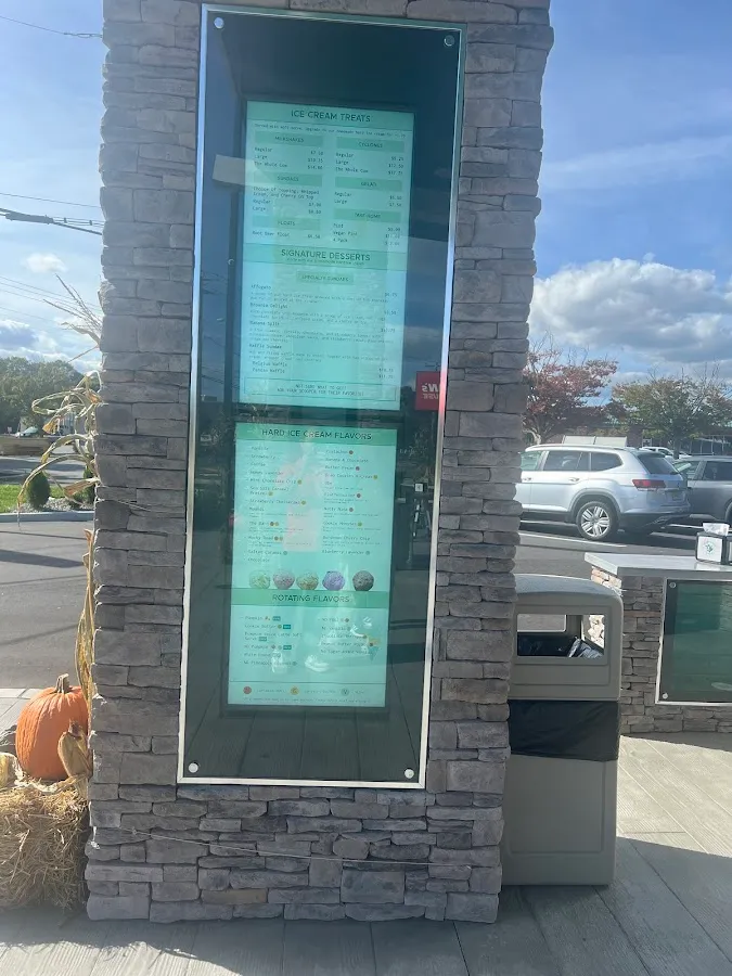 Jersey Cow Ice Cream photo 3