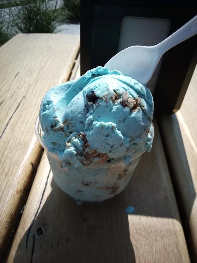 Jersey Cow Ice Cream photo 4