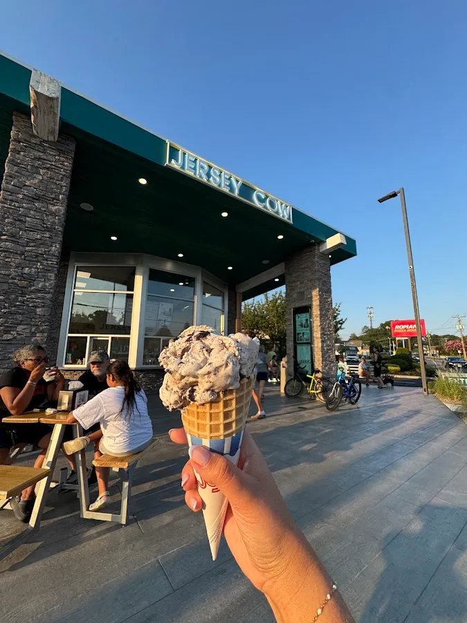 Jersey Cow Ice Cream photo 5