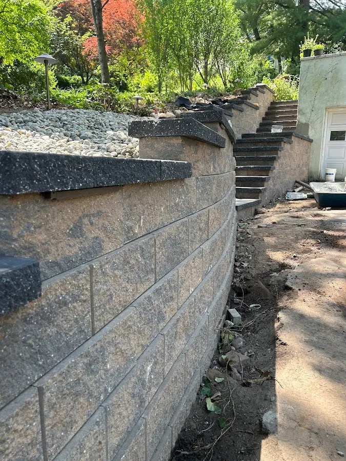 Jersey Craft Exteriors llc photo 2