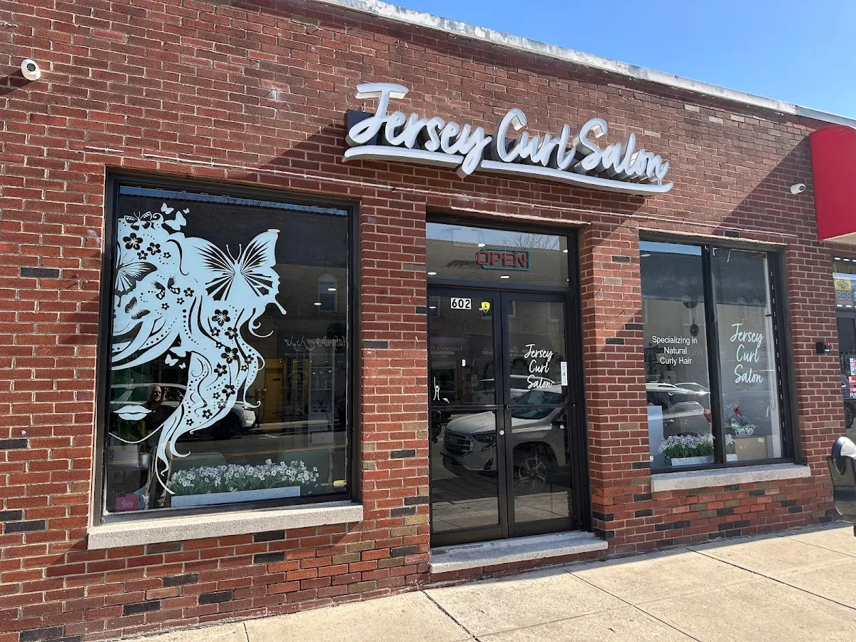 Jersey Curl Salon photo 2