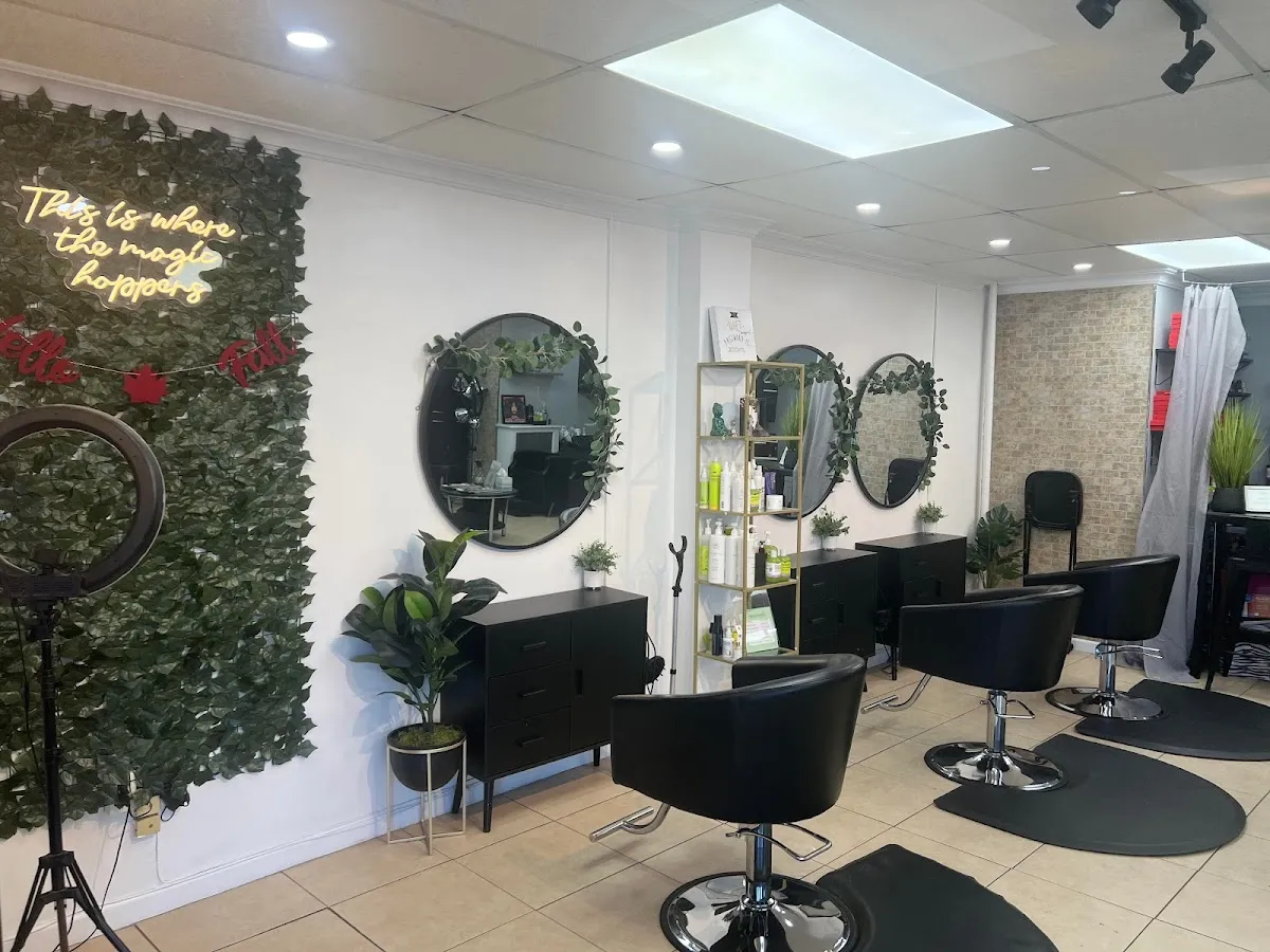 Jersey Curl Salon photo 3