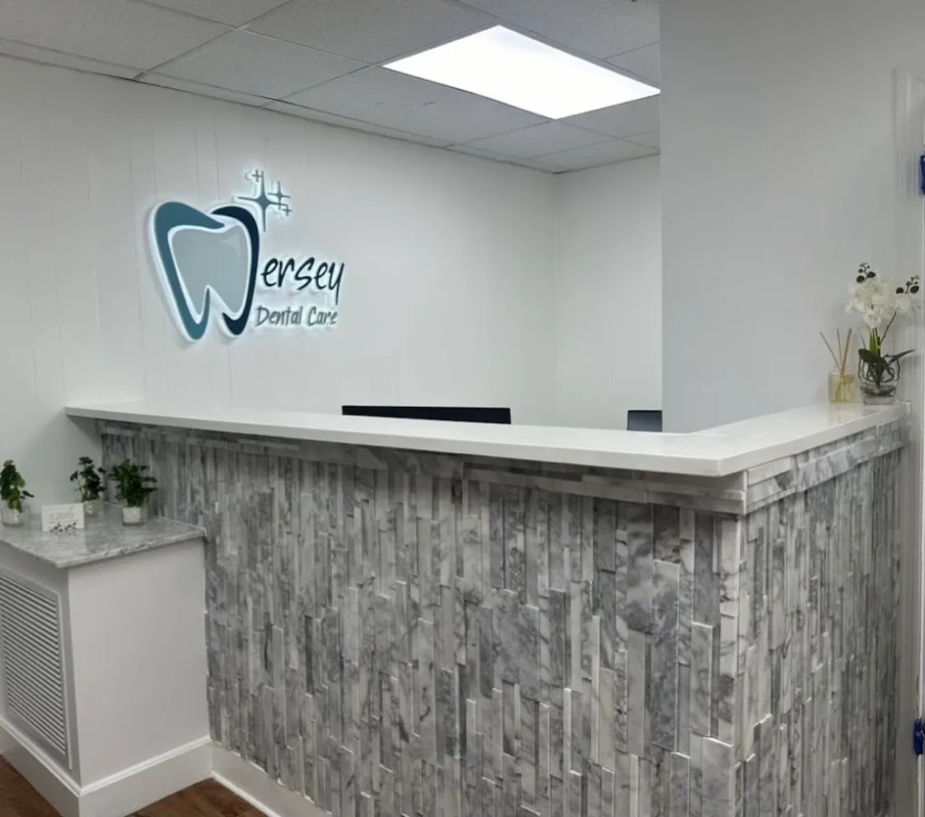 Jersey Dental Care at Wallington