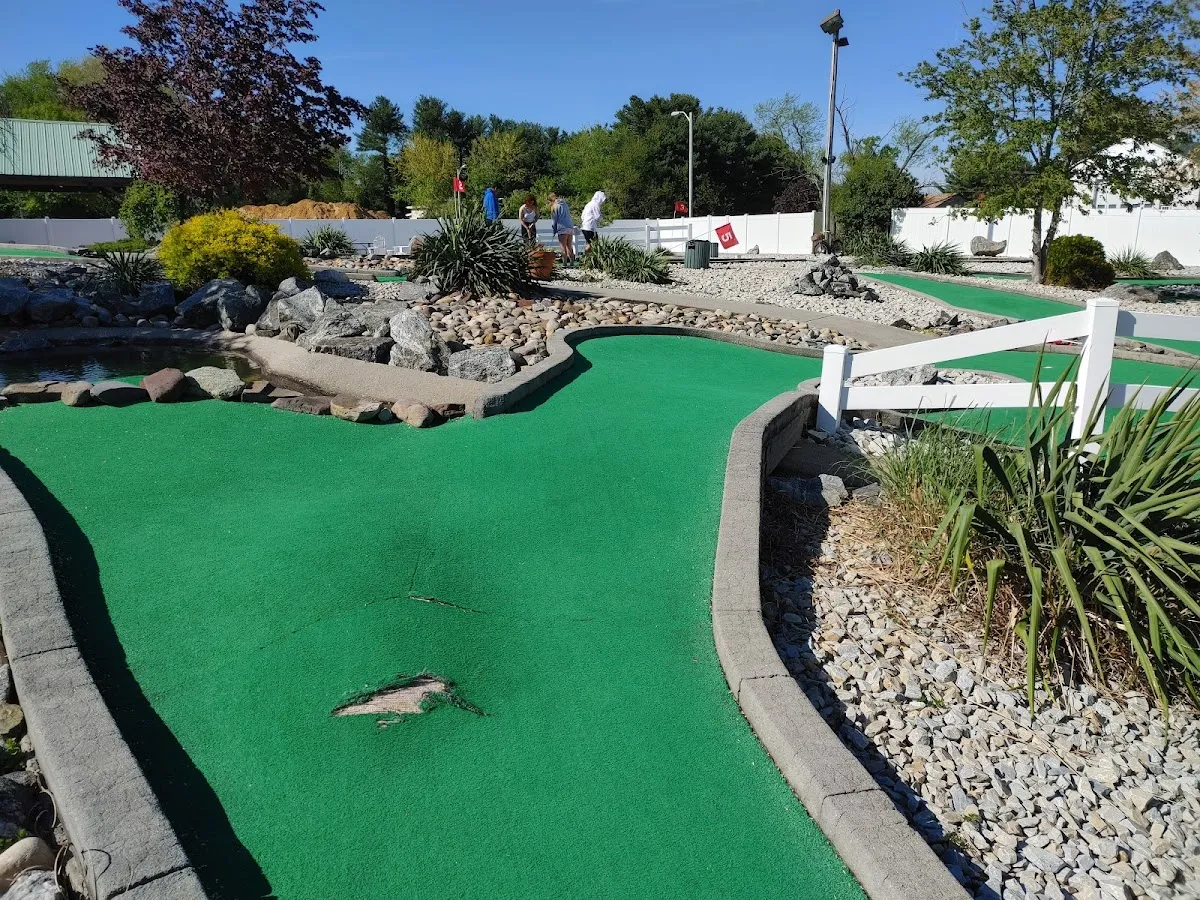 Jersey Devil Golf and Fun Center photo 2