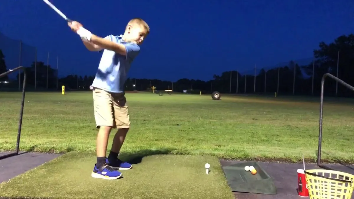 Jersey Devil Golf and Fun Center photo 4