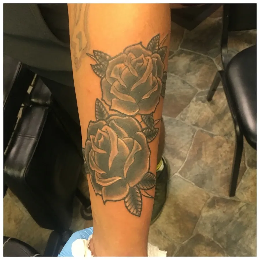 Jersey Devil Tattooing & Body Piercing photo 5