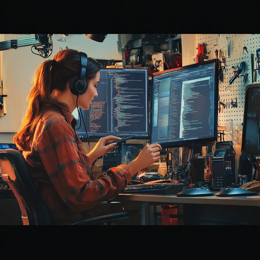 Jersey Devil Web Design & Support