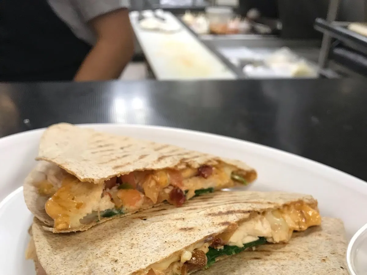 Jersey Girl Café photo 3