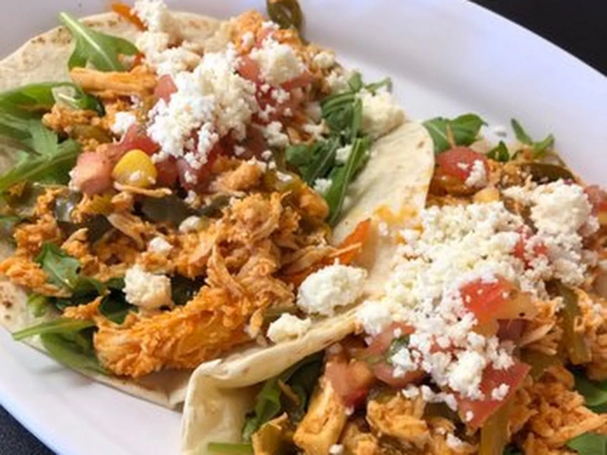 Jersey Girl Café photo 4