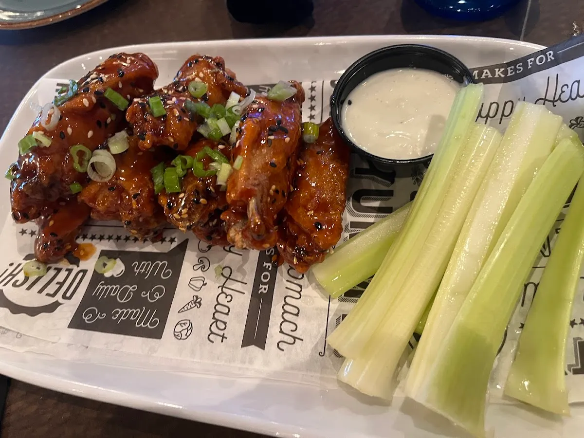 Jersey Girl Kitchen | Bar photo 2