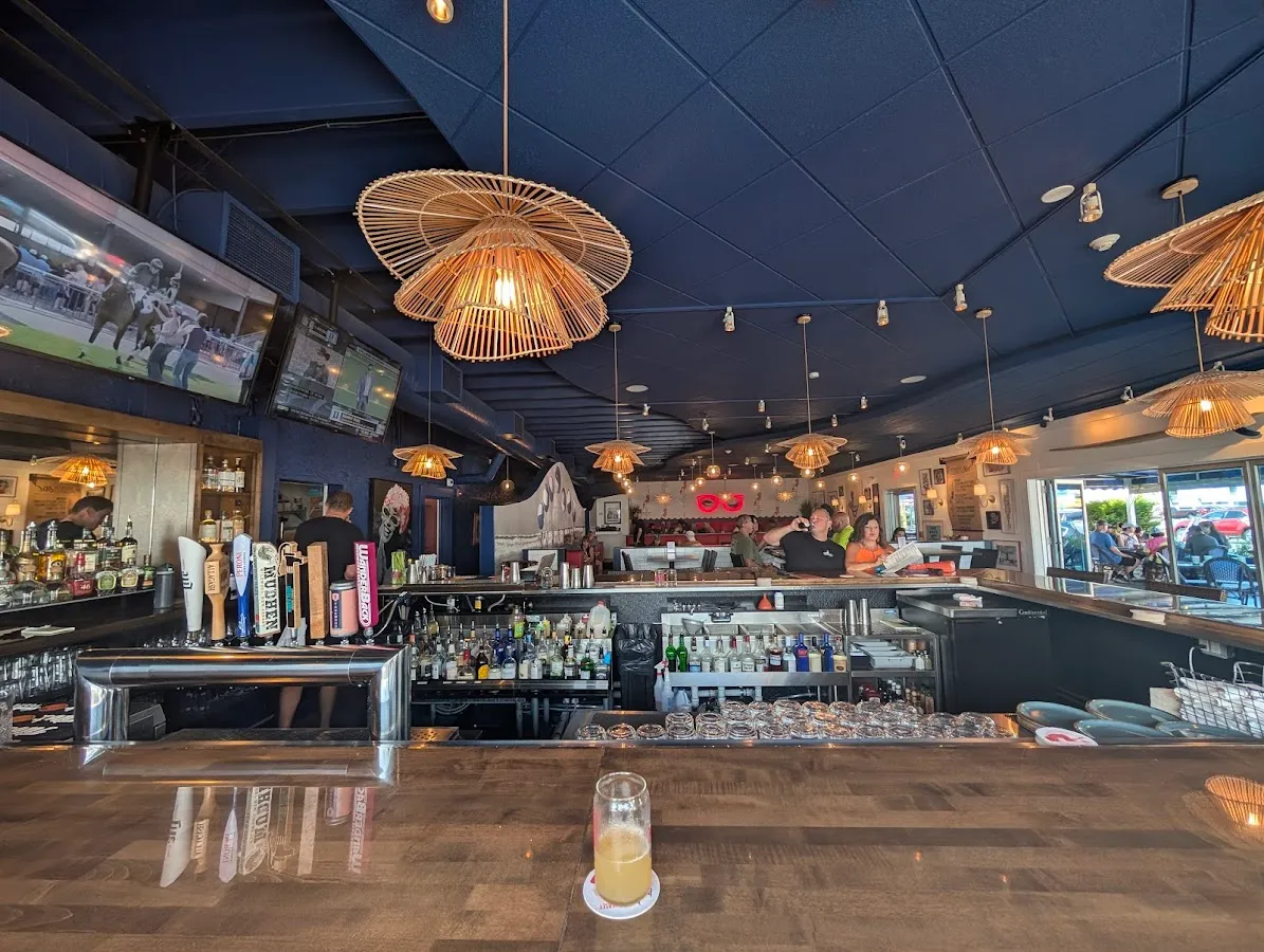 Jersey Girl Kitchen | Bar photo 4