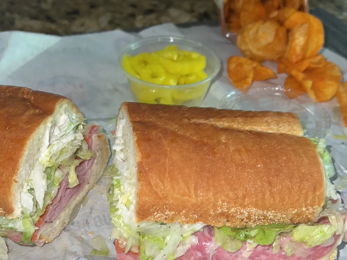 Jersey Mike's Subs photo 3