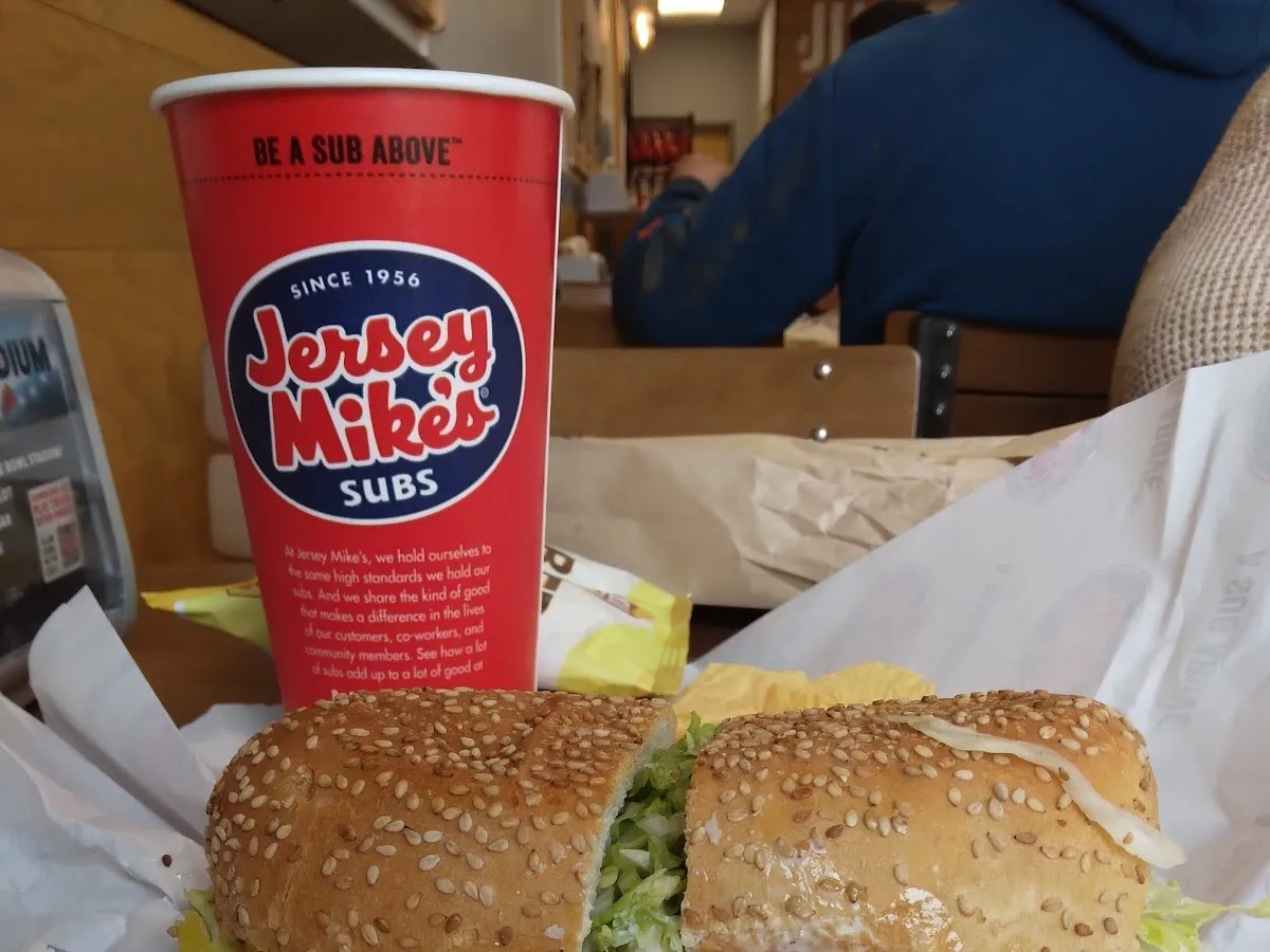 Jersey Mike's Subs photo 4