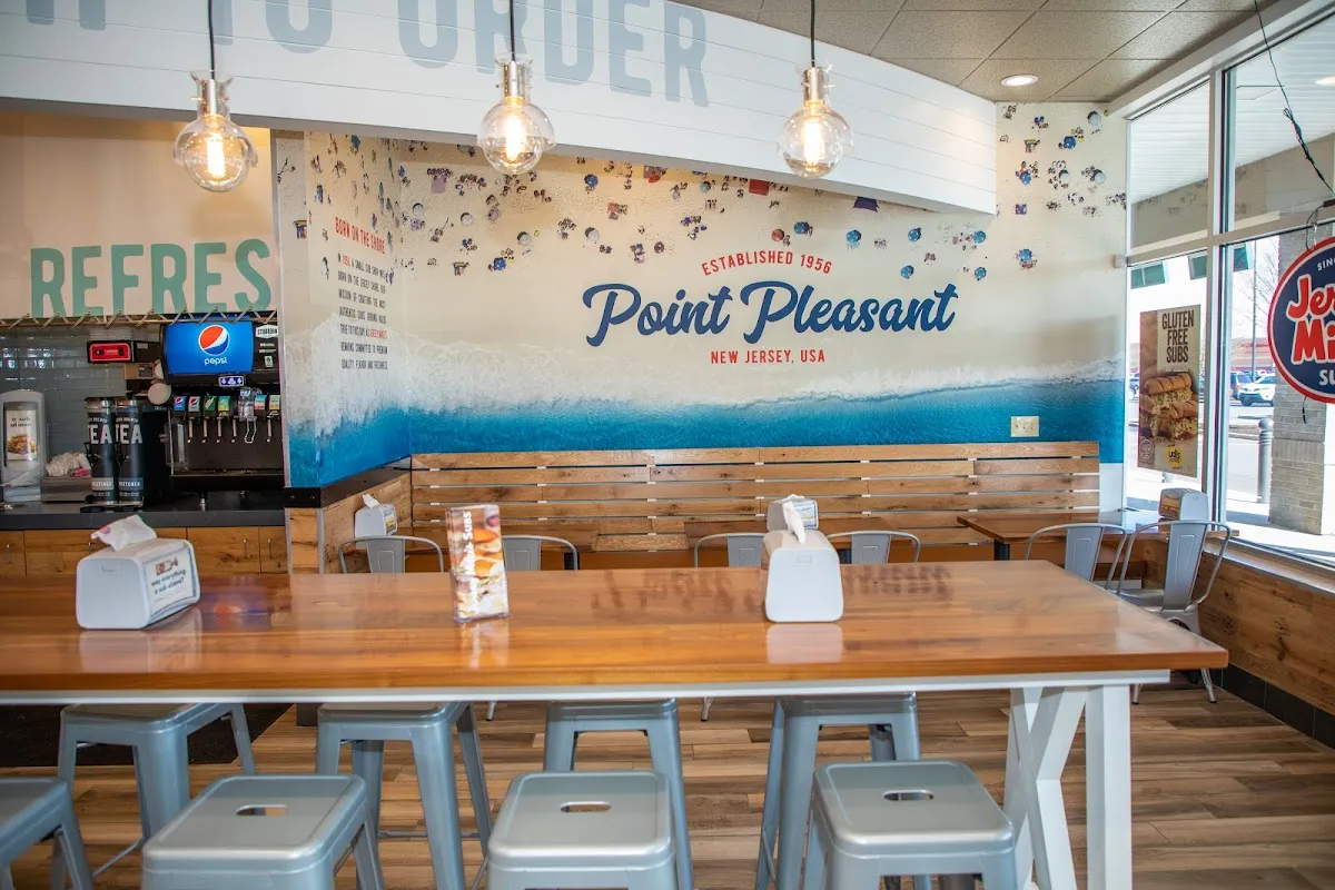 Jersey Mike's Subs photo 2