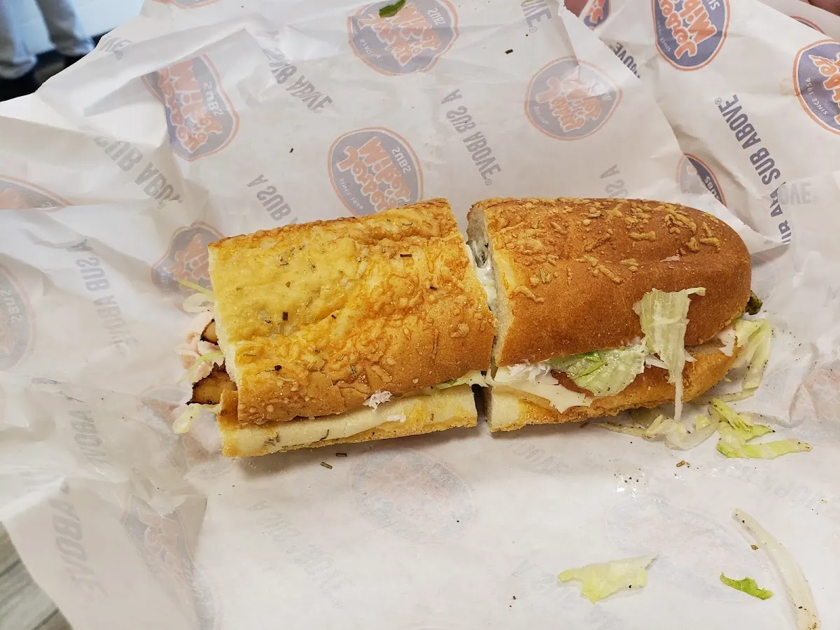 Jersey Mike's Subs photo 5