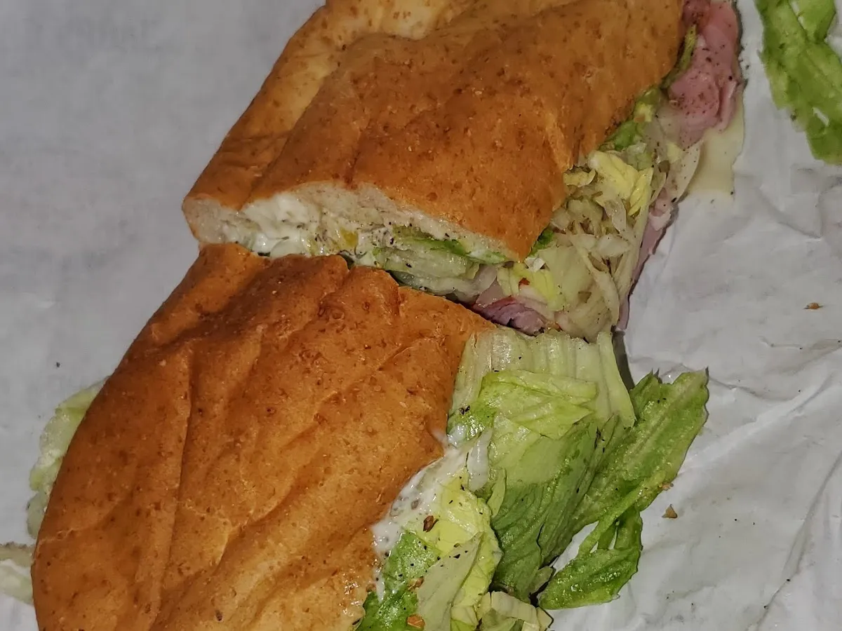 Jersey Mike's Subs photo 2