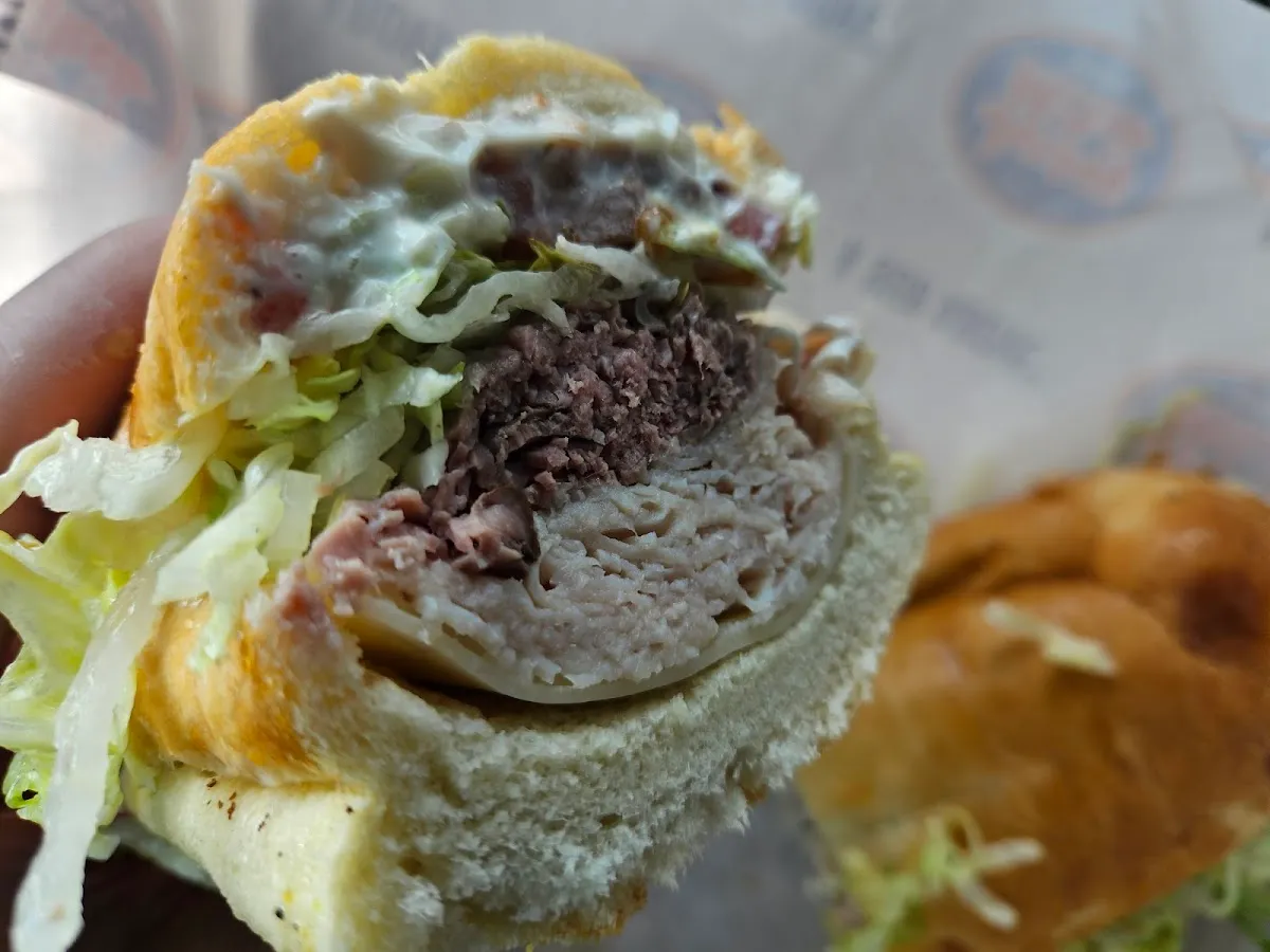 Jersey Mike's Subs photo 3