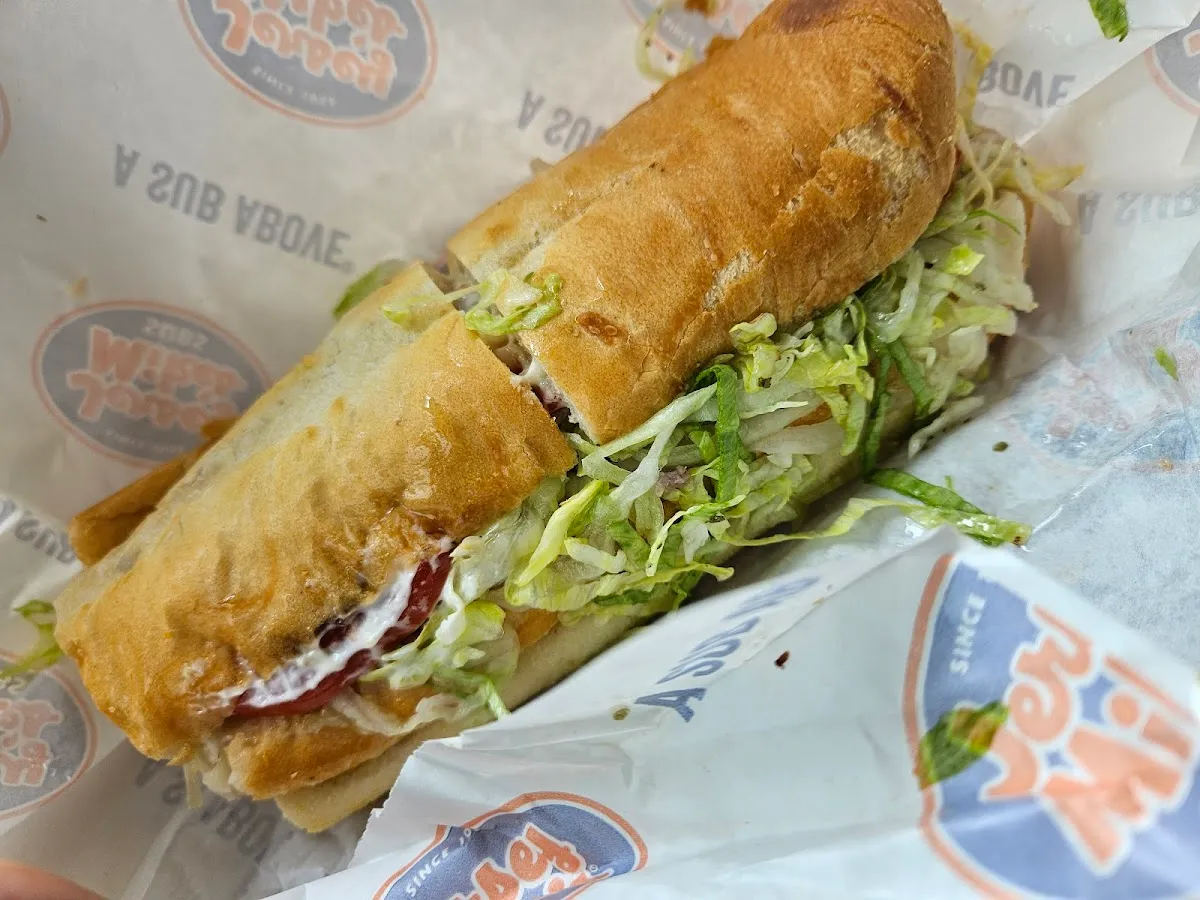 Jersey Mike's Subs photo 4