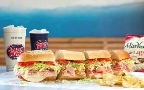 Jersey Mike's Subs photo 5