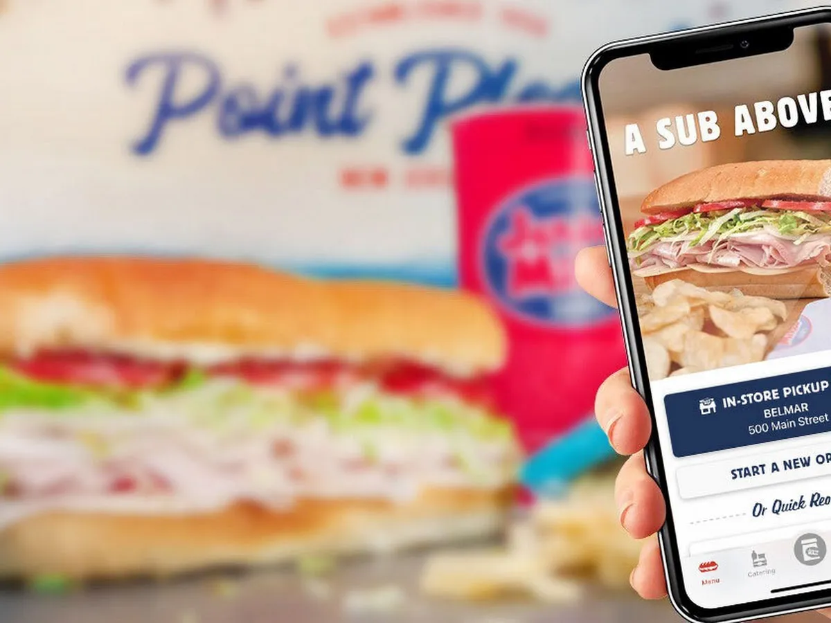 Jersey Mike's Subs photo 2