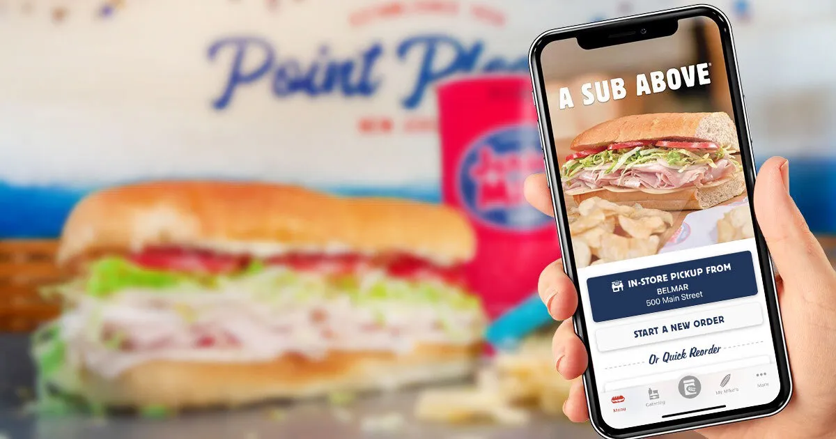 Jersey Mike's Subs photo 3