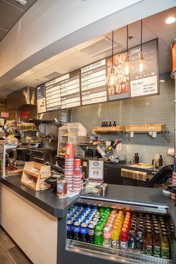 Jersey Mike's Subs photo 5