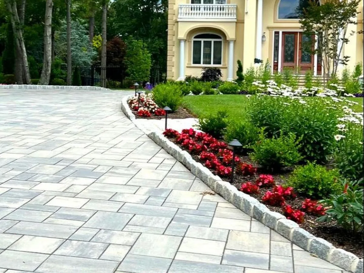 Jersey Premier Landscape Management