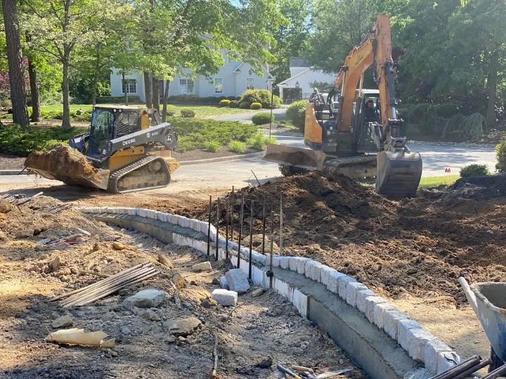 Jersey Premier Landscape Management photo 4