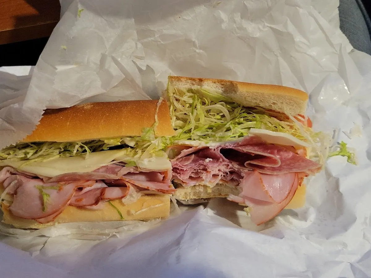 Jersey Pride Deli & Catering photo 5