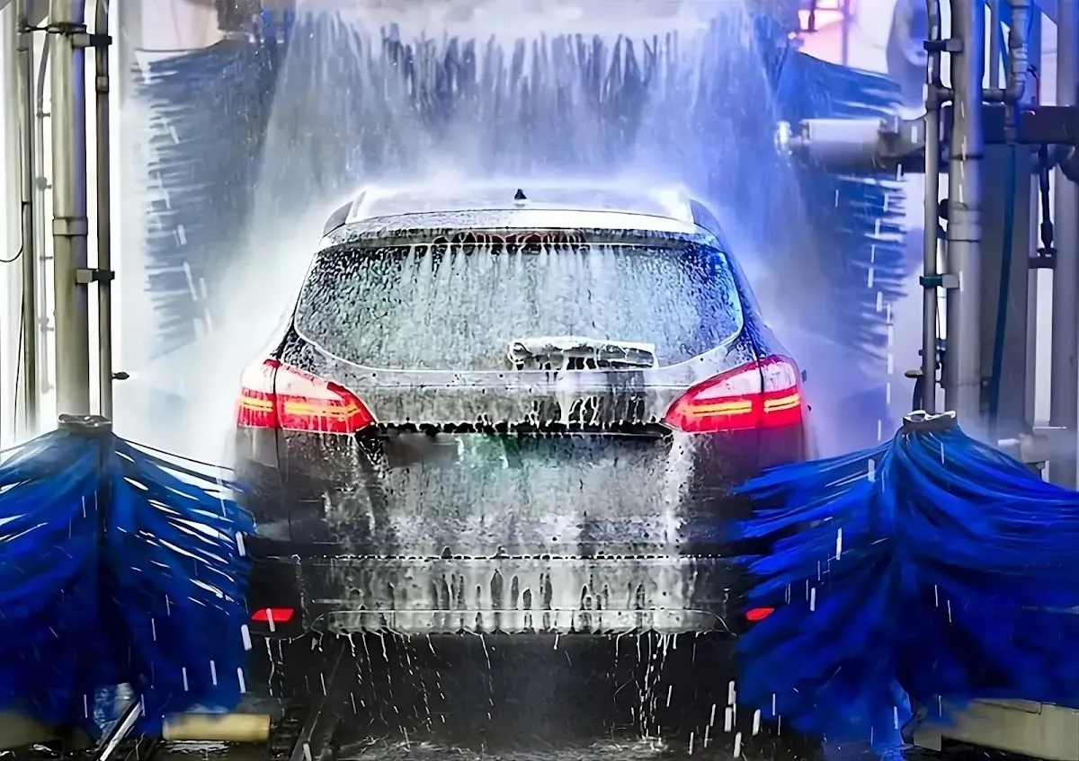 Jersey Shine & Lube photo 2