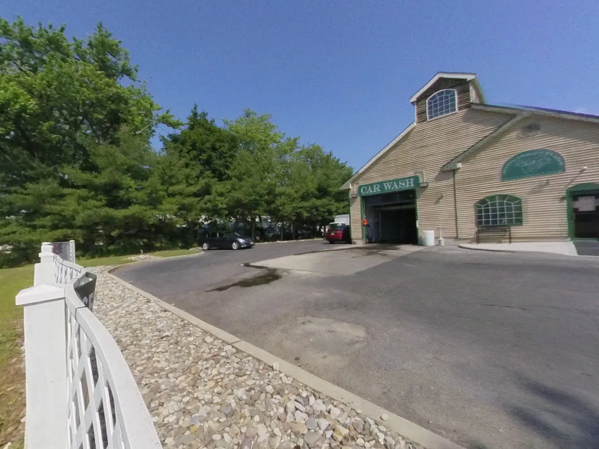 Jersey Shine & Lube photo 4