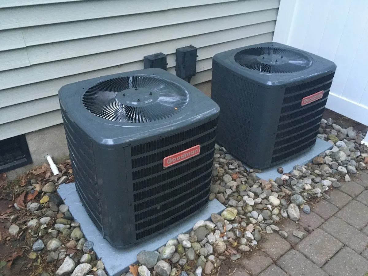 Jersey Shore Air Conditioning and Heating