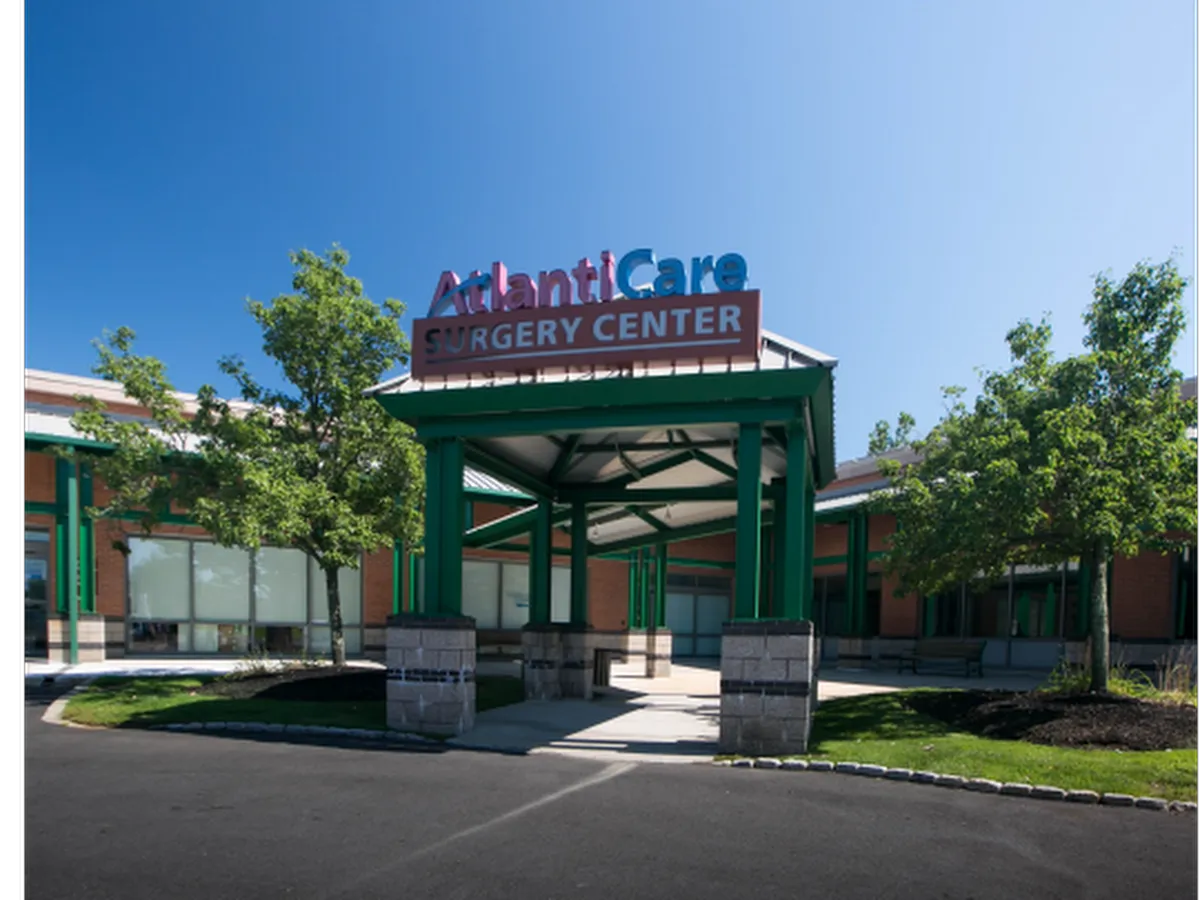 Jersey Shore Ambulatory Surgical Center photo 5