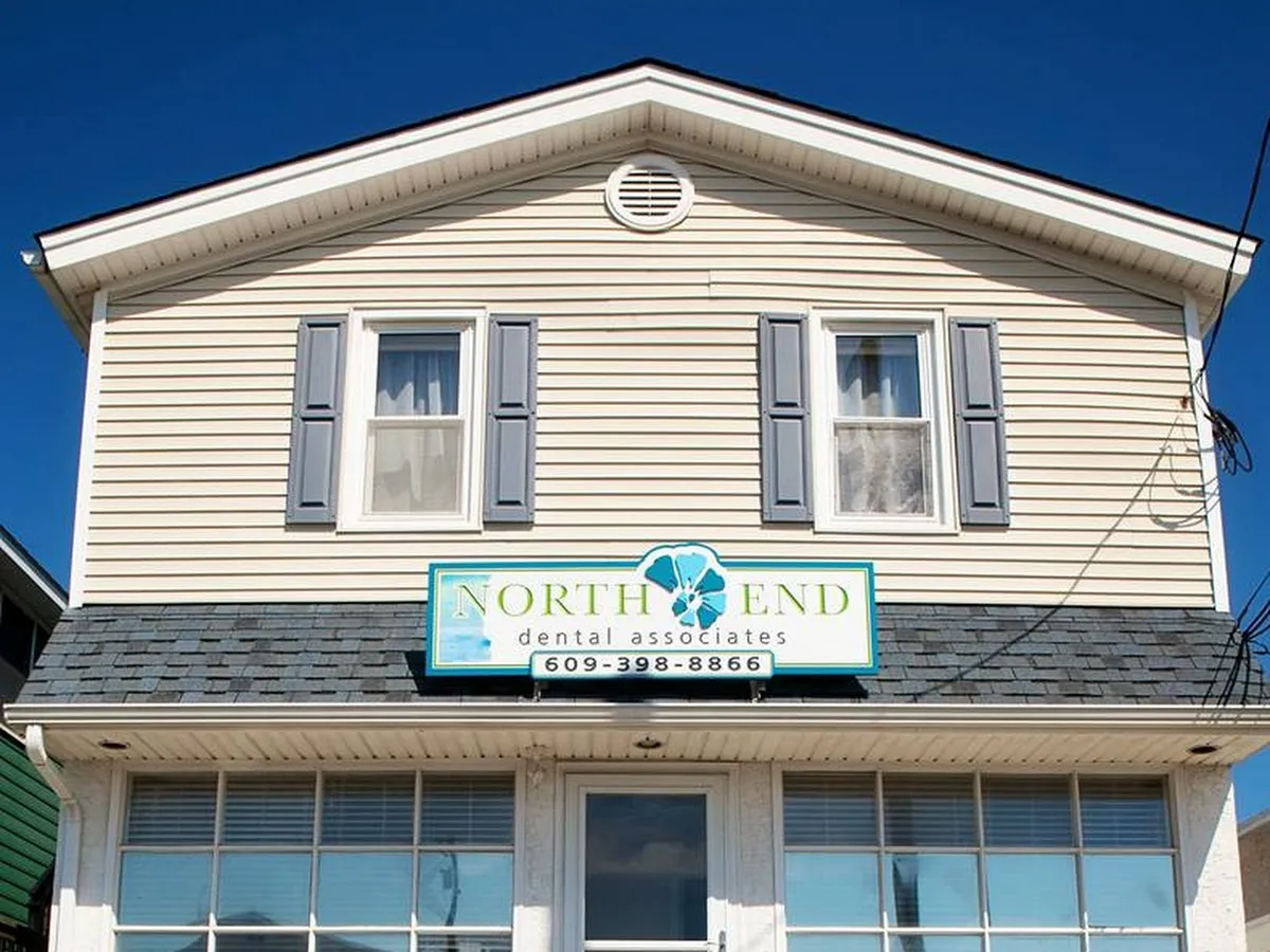 Jersey Shore Dental Associates