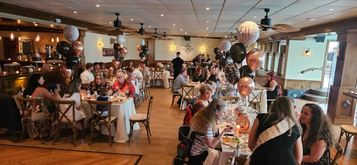 Jersey Shore DJ's photo 2