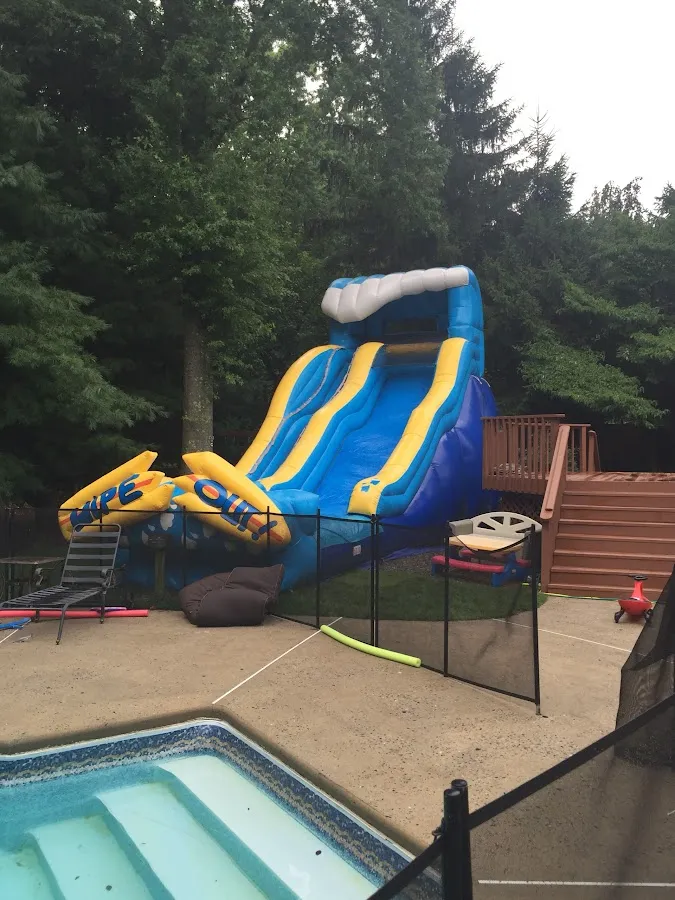 Jersey Shore Inflatables / Shore Inflatables photo 2