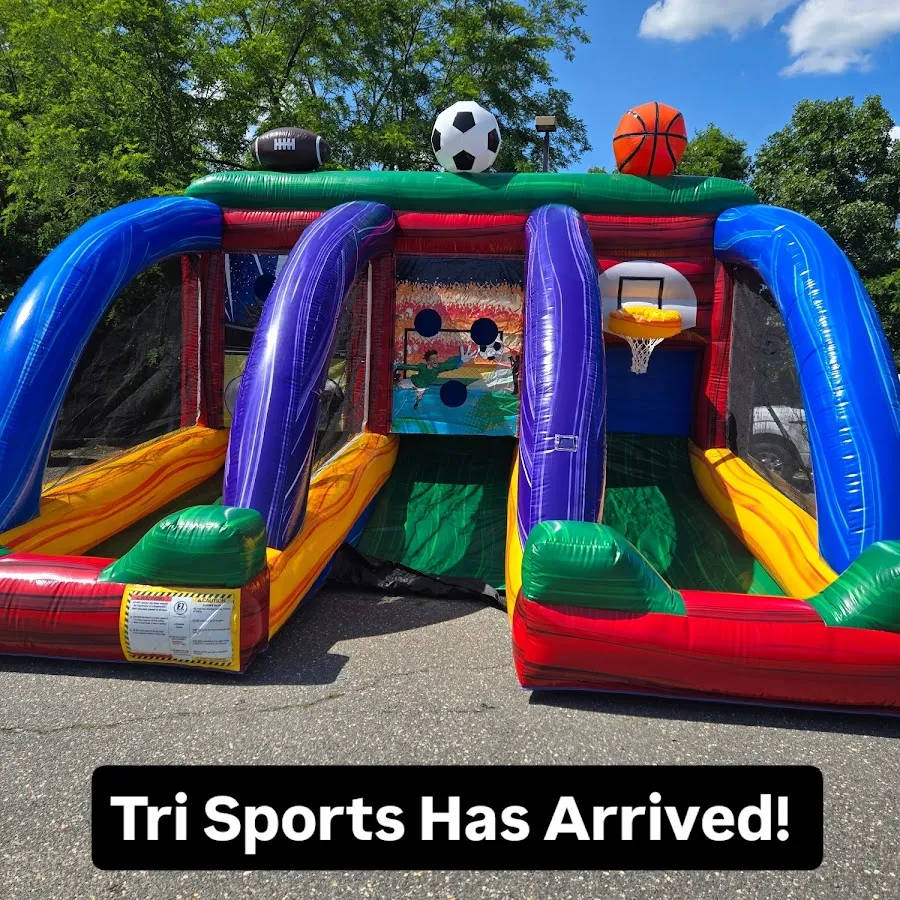 Jersey Shore Inflatables / Shore Inflatables photo 4