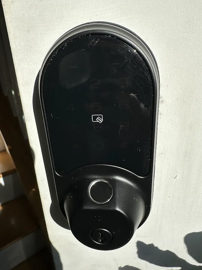 Jersey Shore Locksmith