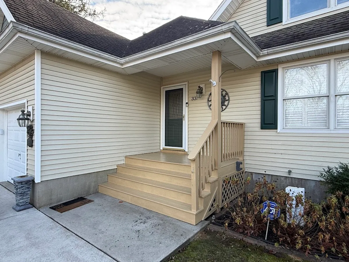 Jersey Shore Painting photo 2